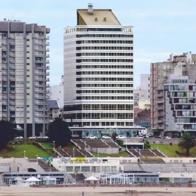 Costa Galana Hotel