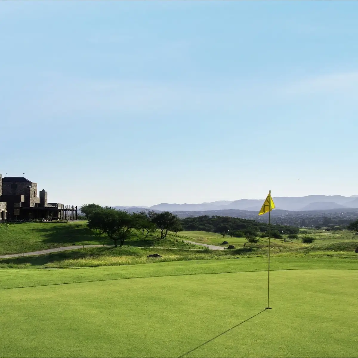 El Terrón Golf Club