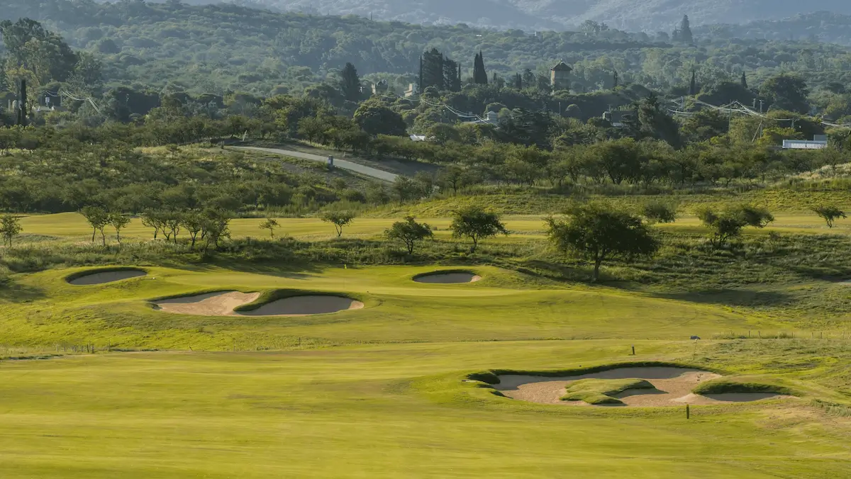 El Terrón Golf Club