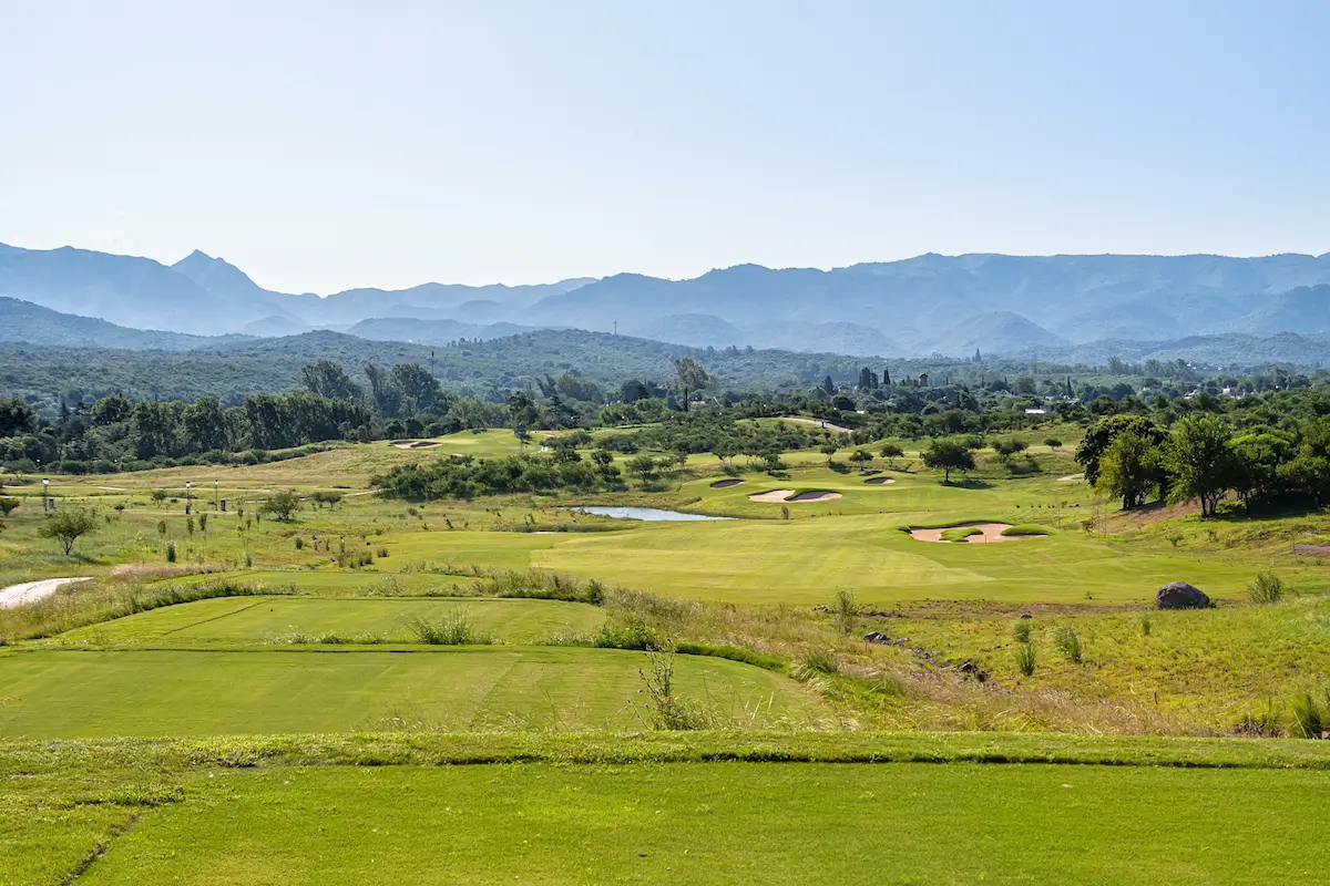 El Terrón Golf Club