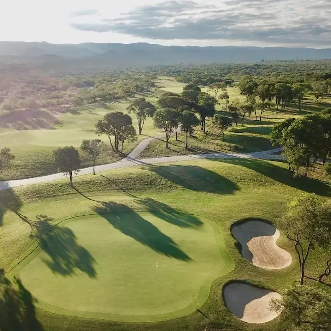 El Terrón Golf Club