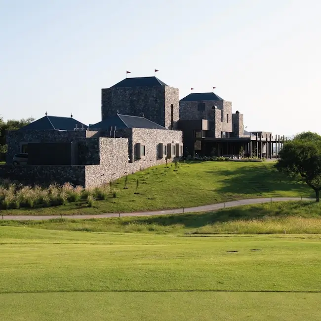 El Terrón Lodge