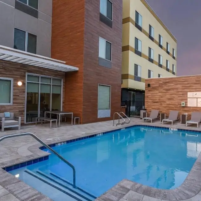 Fairfield Inn & Suites by Marriott Moorpark