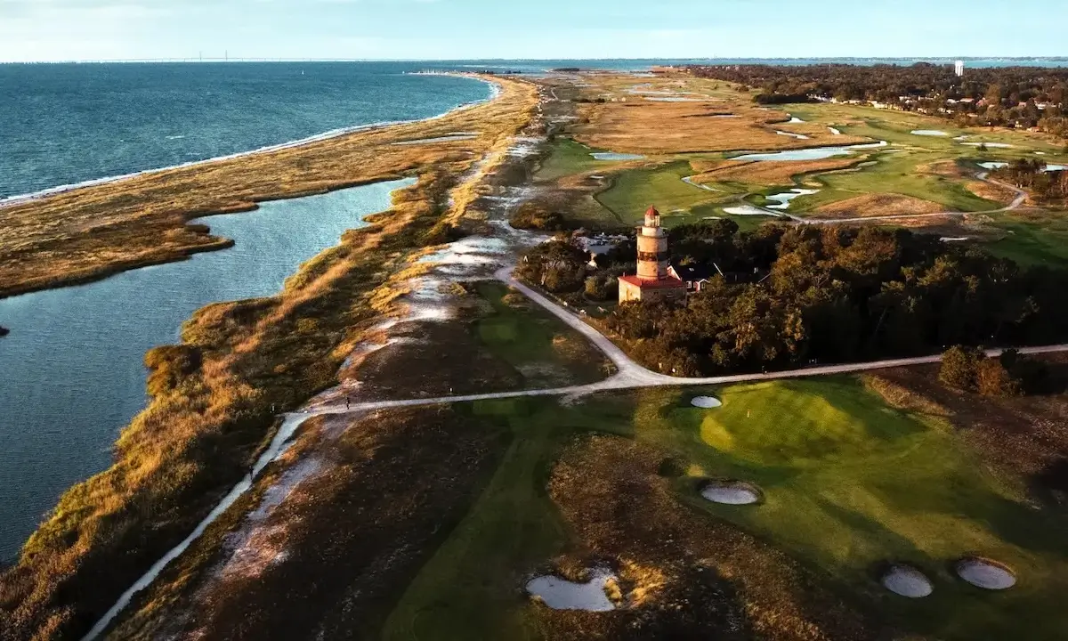 Falsterbo Golfklubb