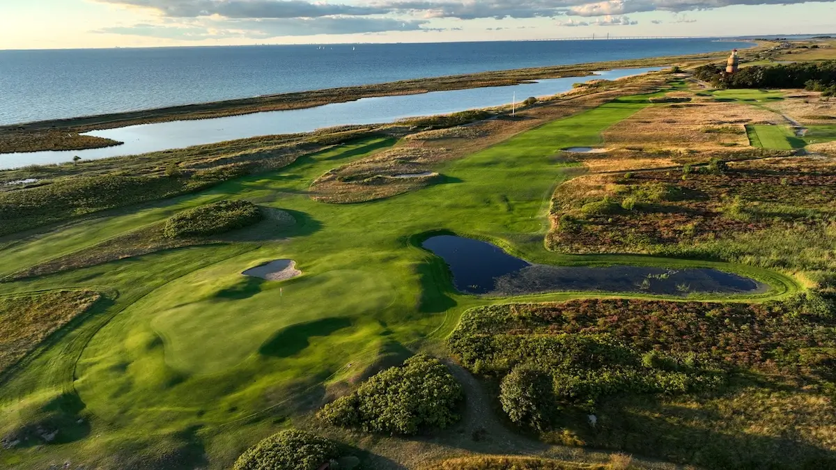 Falsterbo Golfklubb