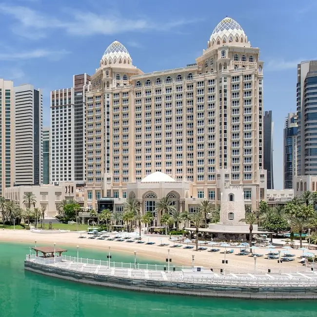 Four Seasons Doha