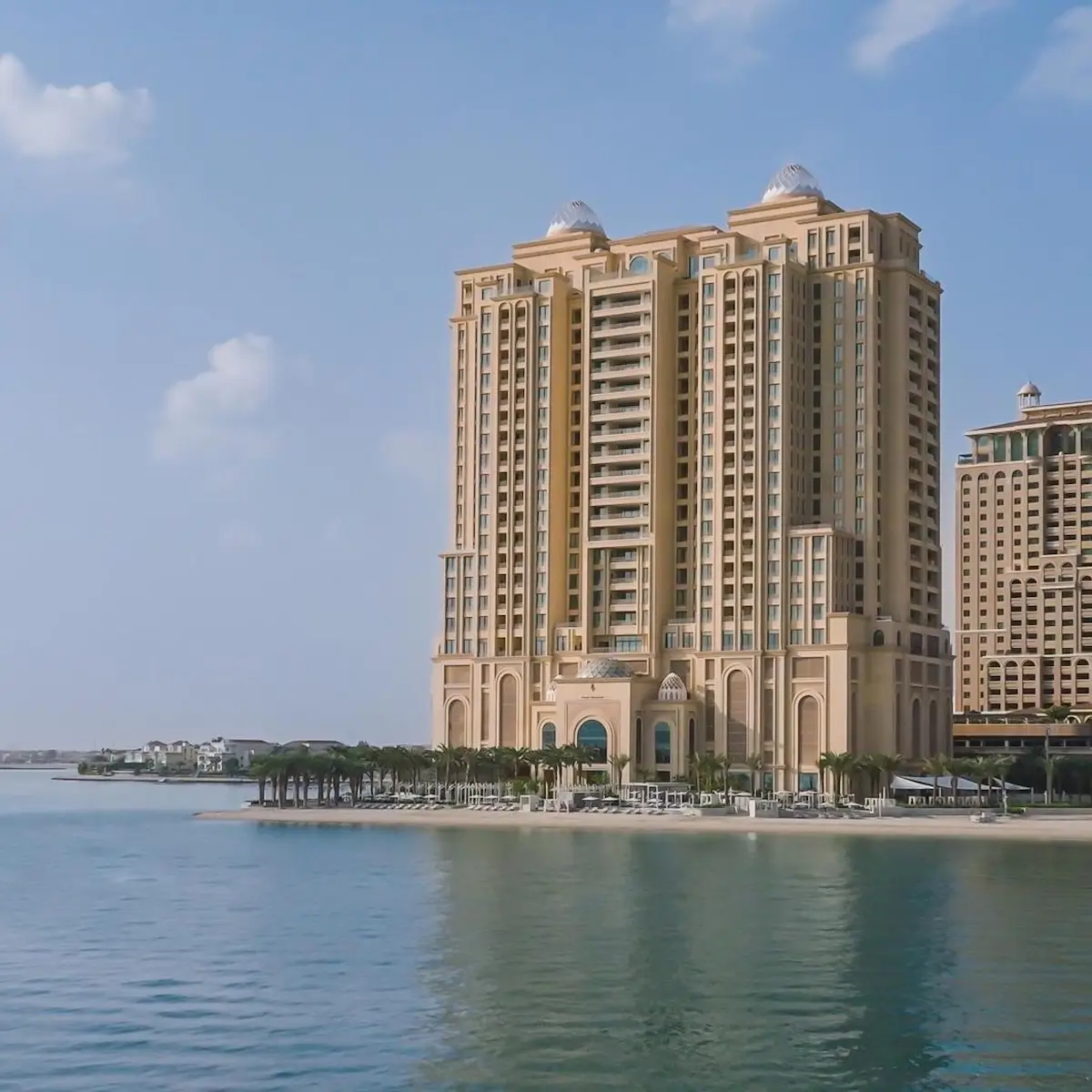 Four Seasons Doha