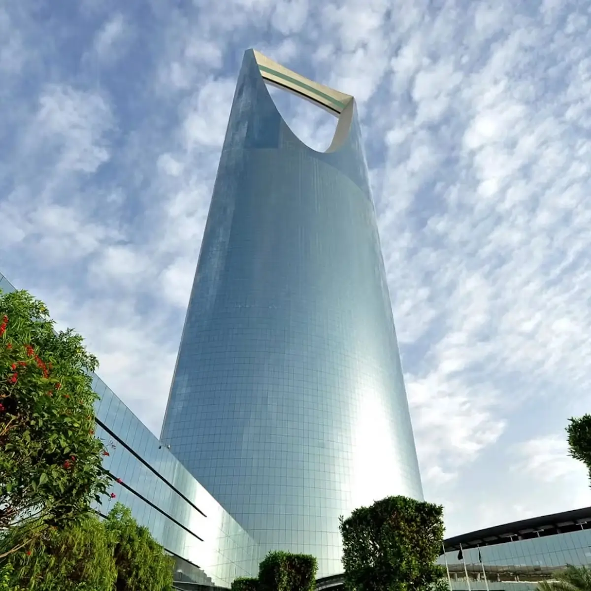Four Seasons Hotel Riyadh