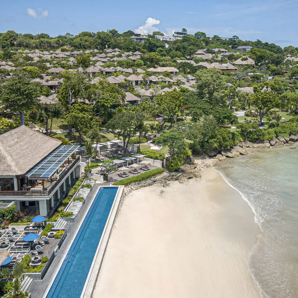 Four Seasons Resort Bali