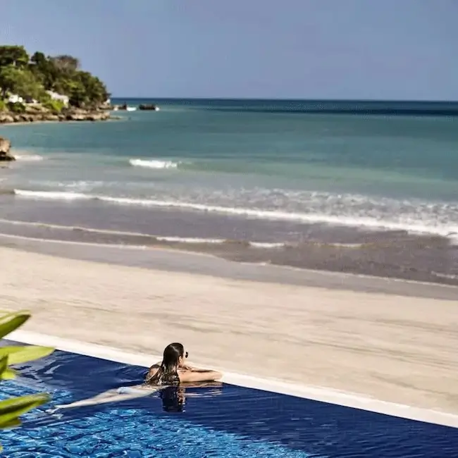 Four Seasons Resort Bali