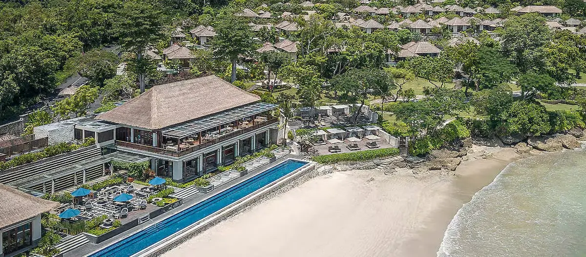 Four Seasons Resort Bali