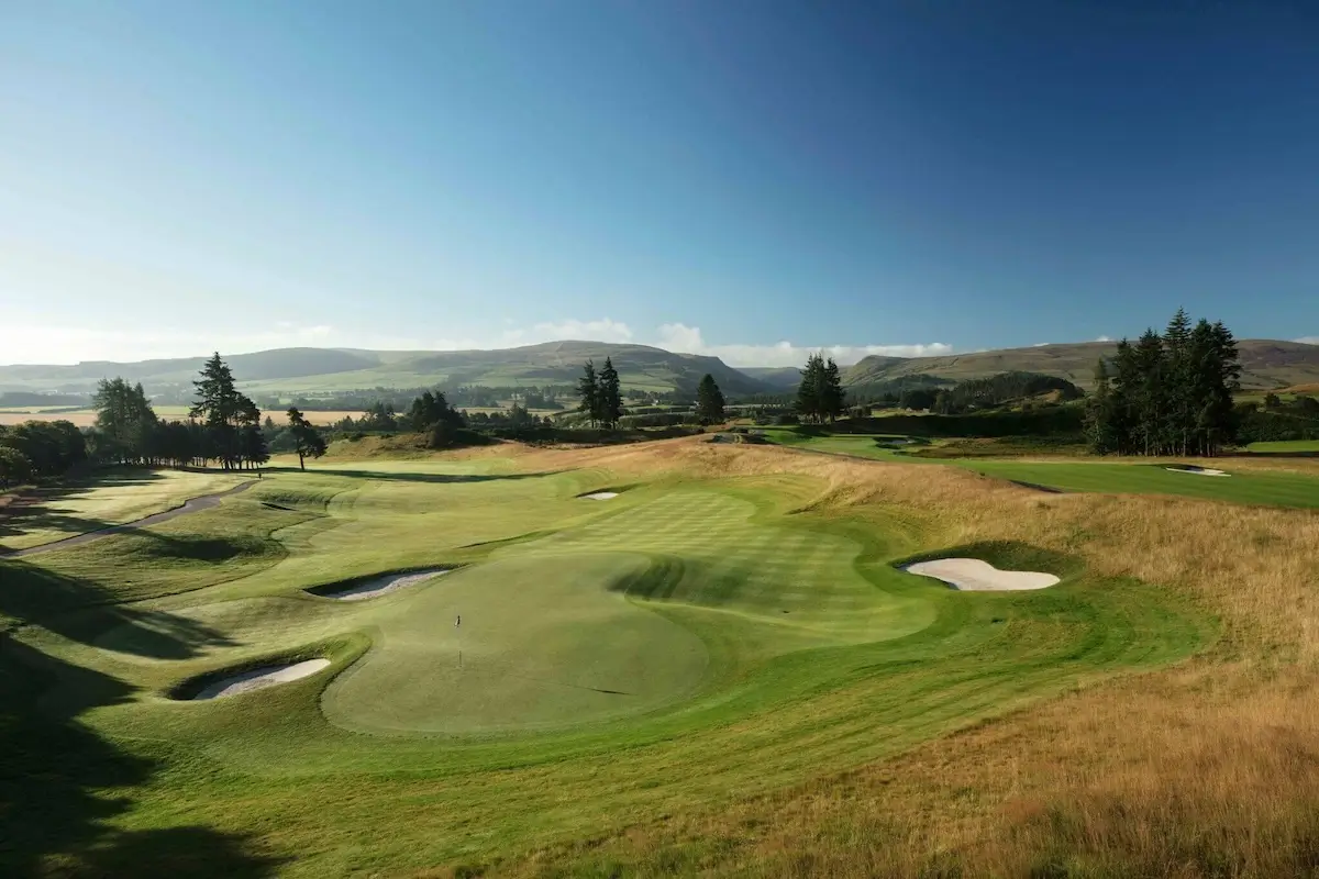 Gleneagles