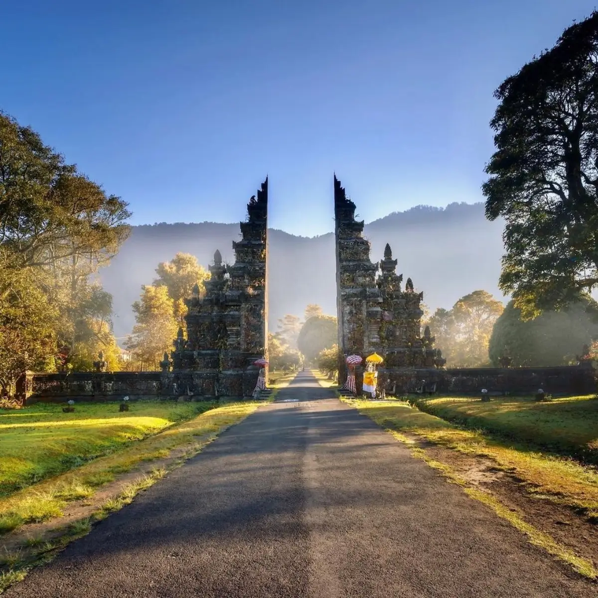 Handara Golf & Resort Bali