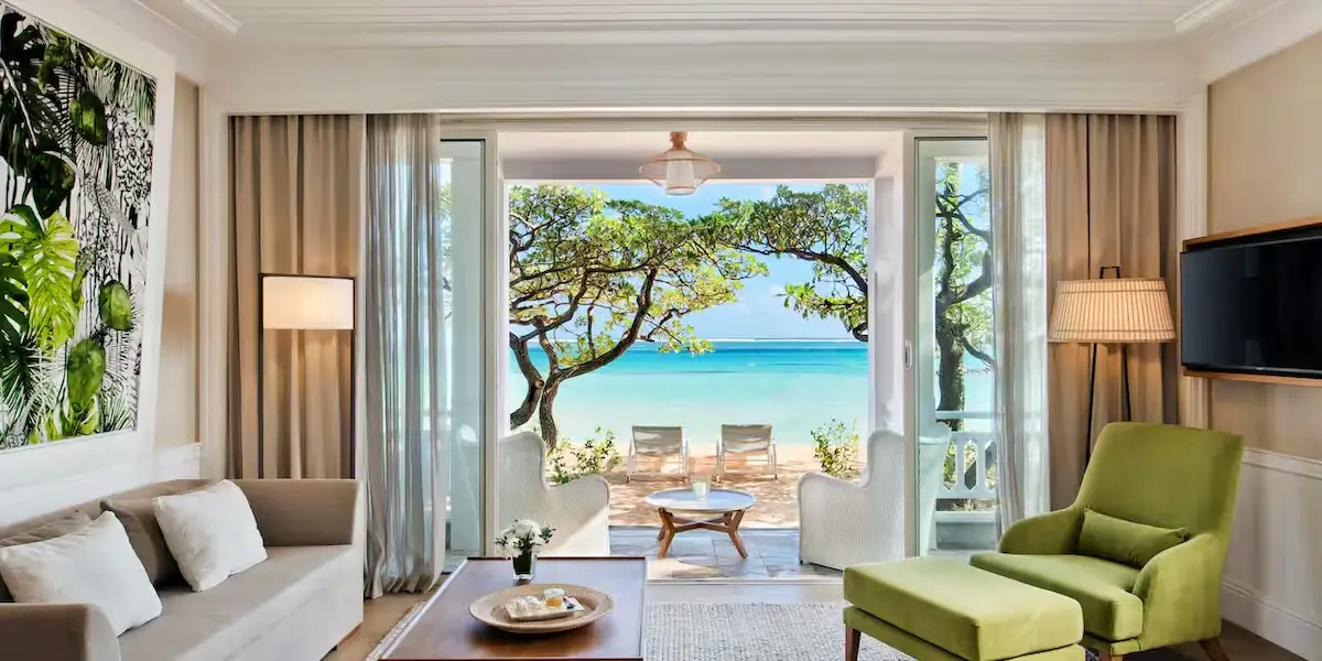 Heritage Le Telfair