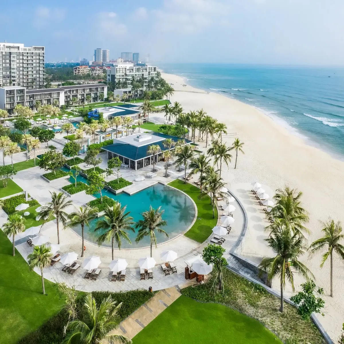 Hyatt Regency Danang