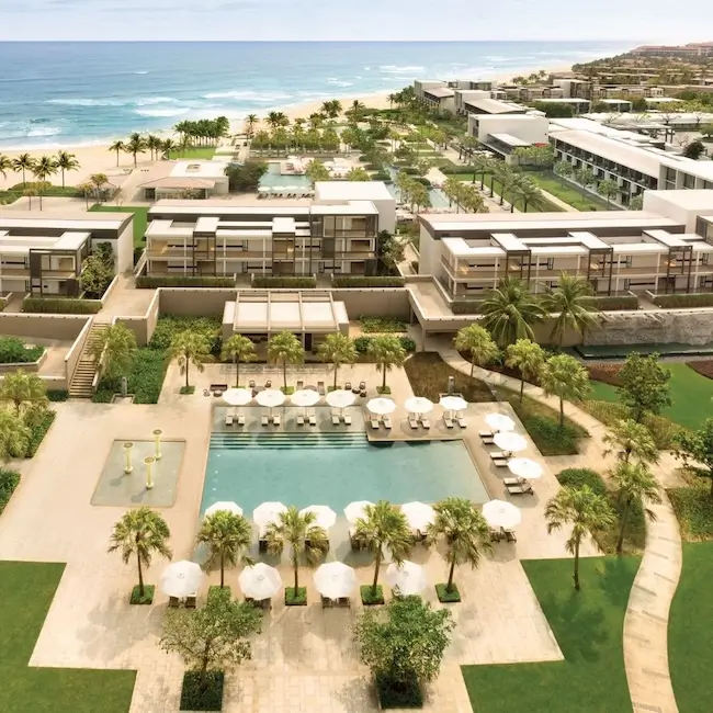 Hyatt Regency Danang