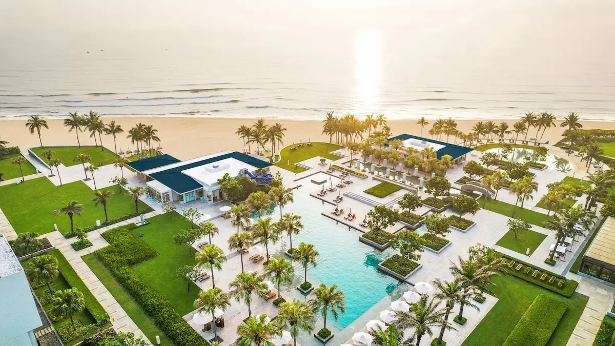 Hyatt Regency Danang