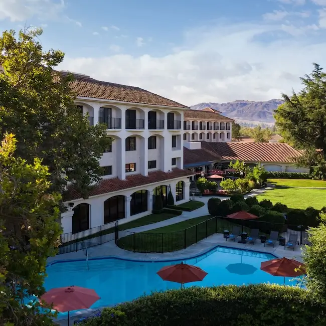 Hyatt Regency Westlake