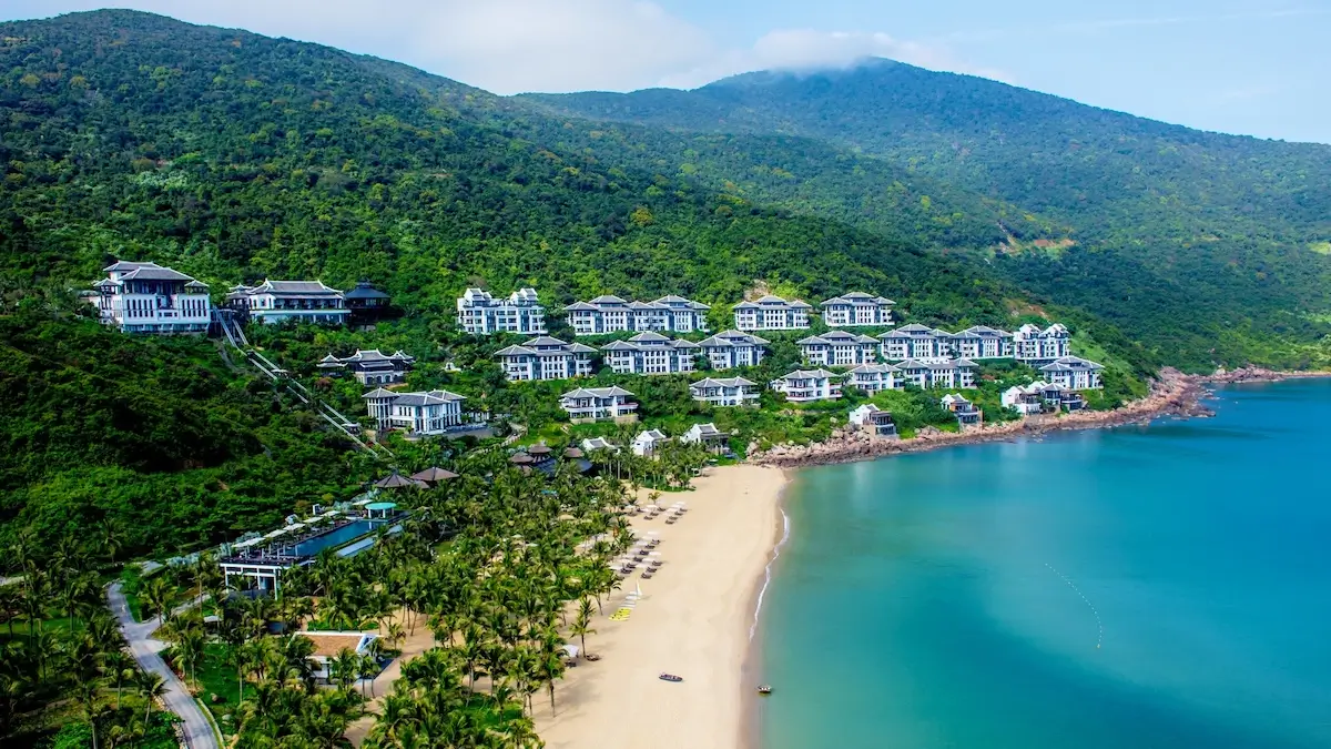 InterContinental Danang