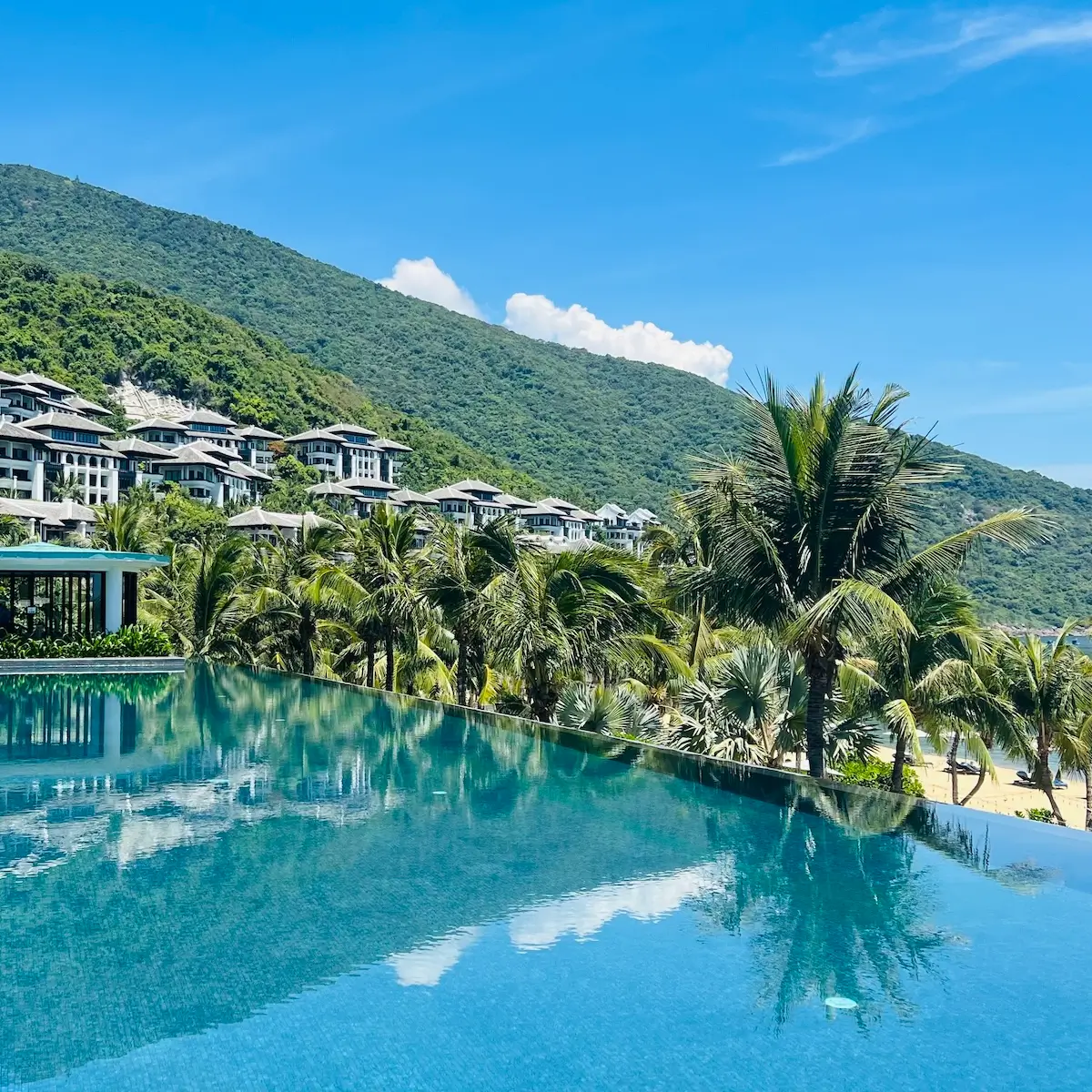 InterContinental Danang