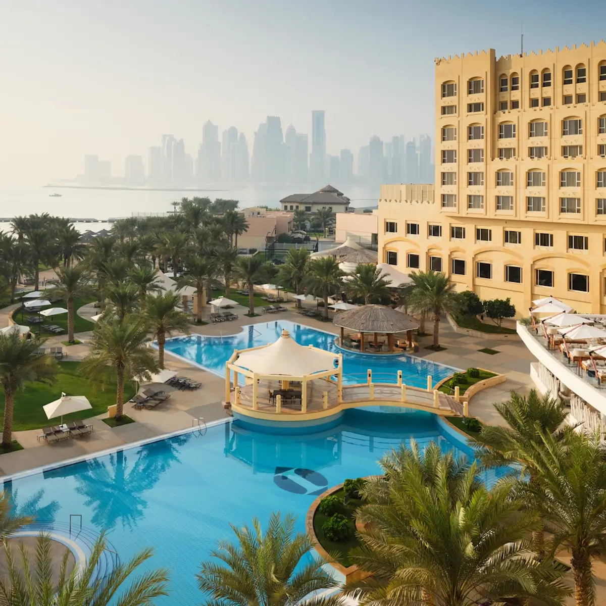InterContinental Doha