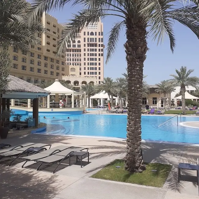 InterContinental Doha