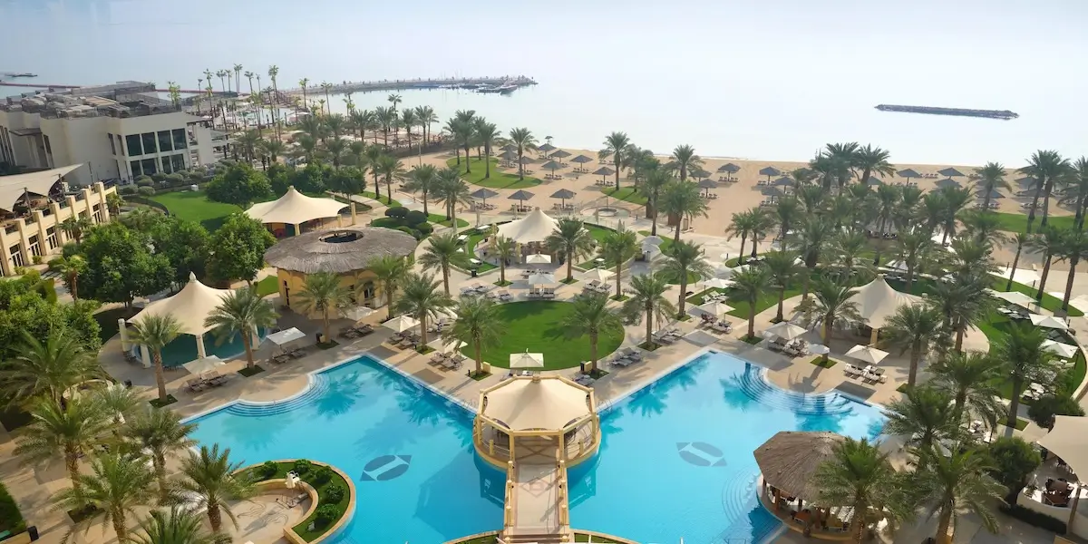 InterContinental Doha