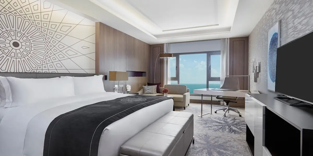 InterContinental Doha