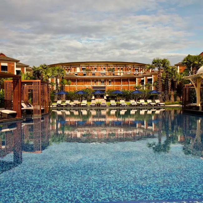 InterContinental Hua Hin