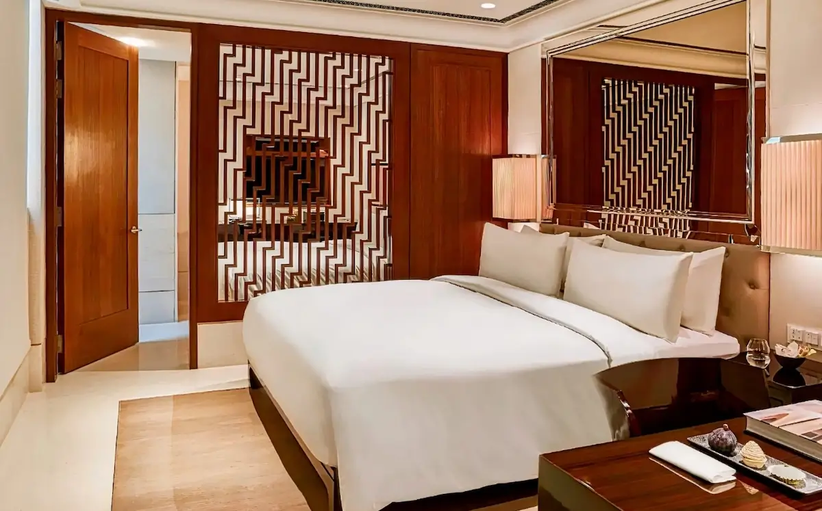 Kempinski Hotel Singapore