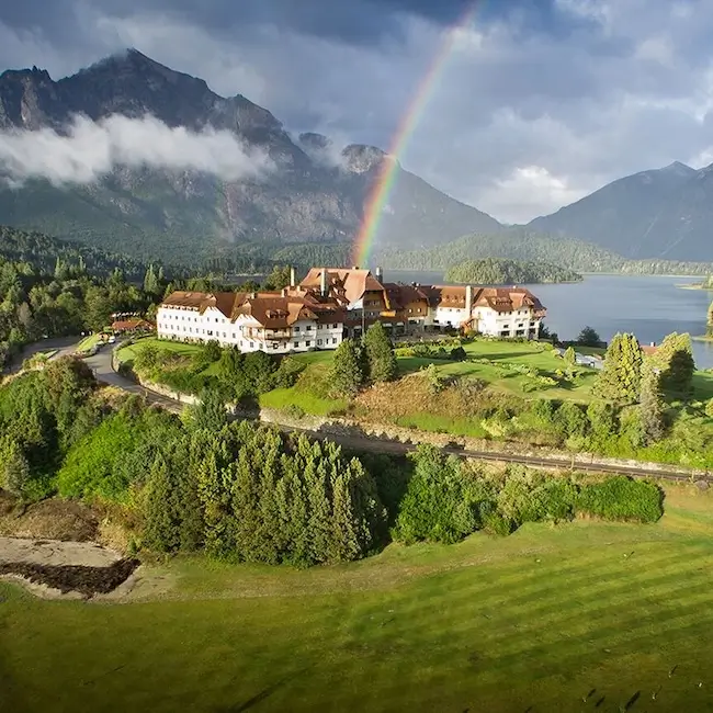 Llao Llao Hotel & Resort