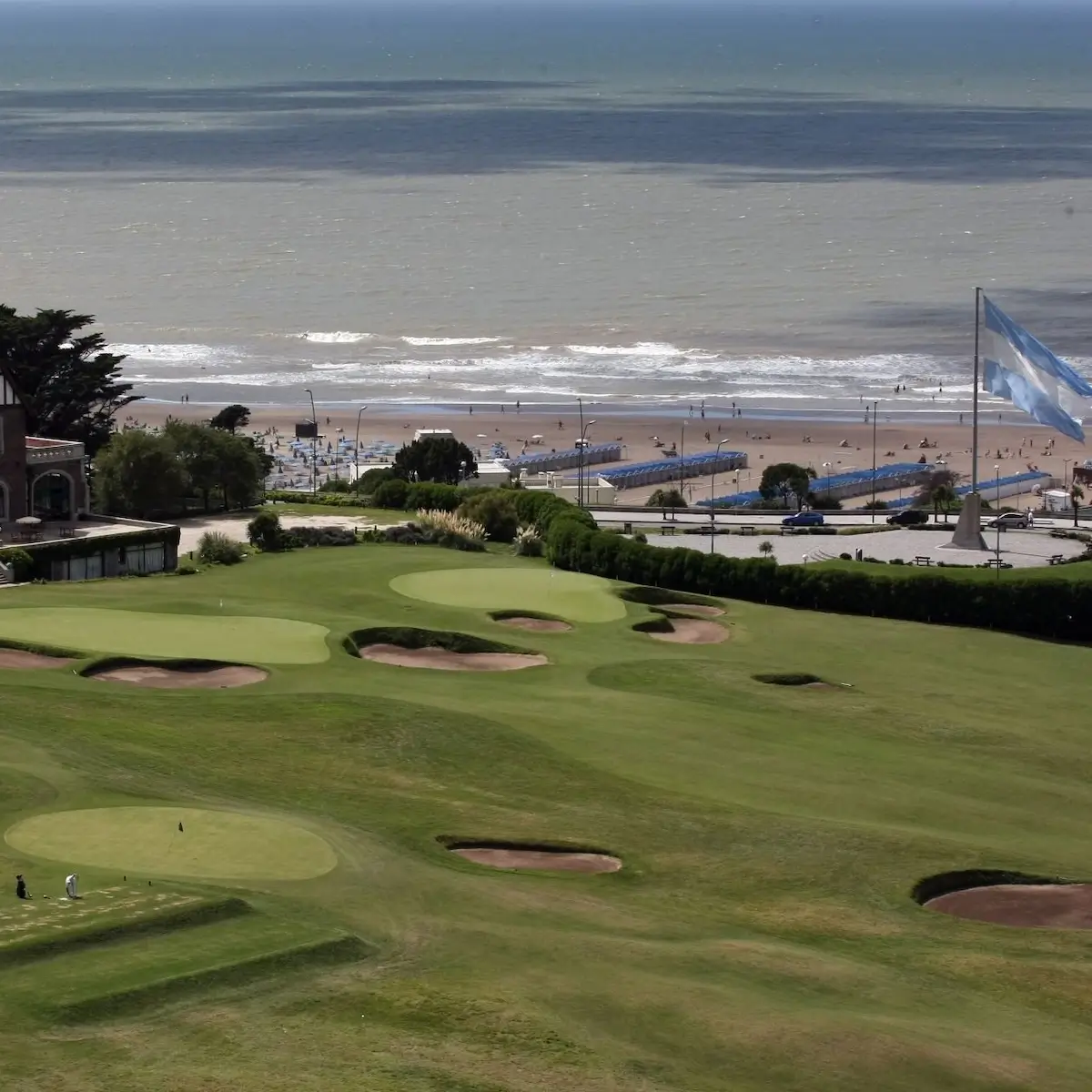 Mar del Plata Golf Club