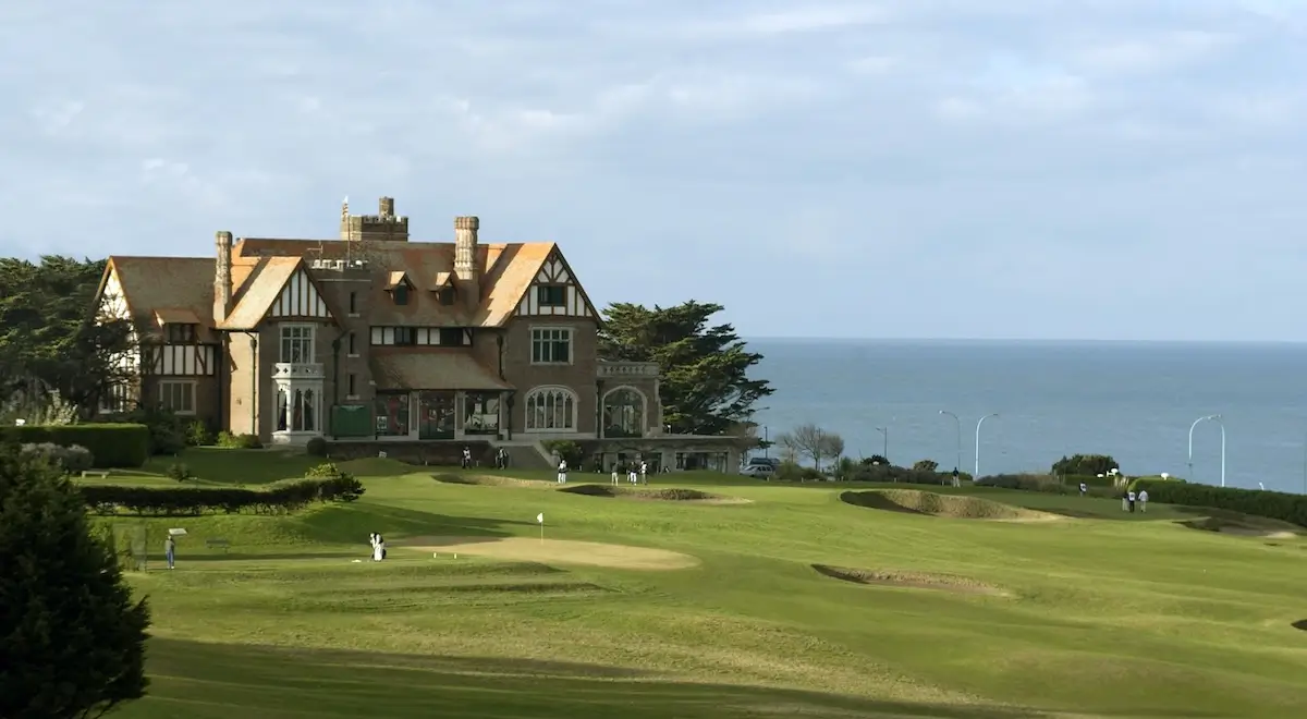Mar del Plata Golf Club