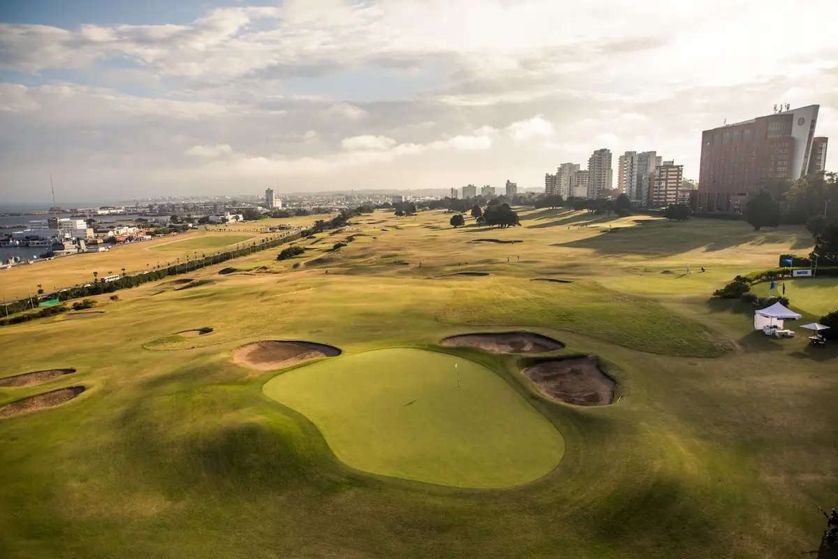 Mar del Plata Golf Club