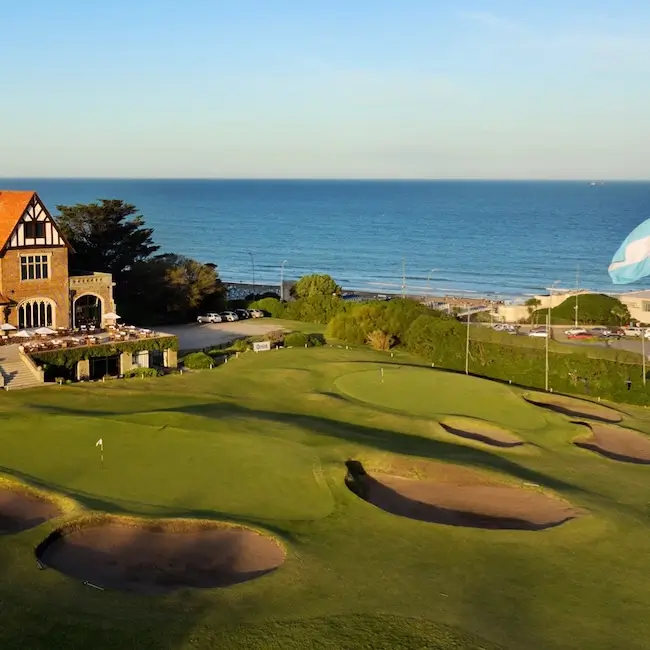Mar del Plata Golf Club