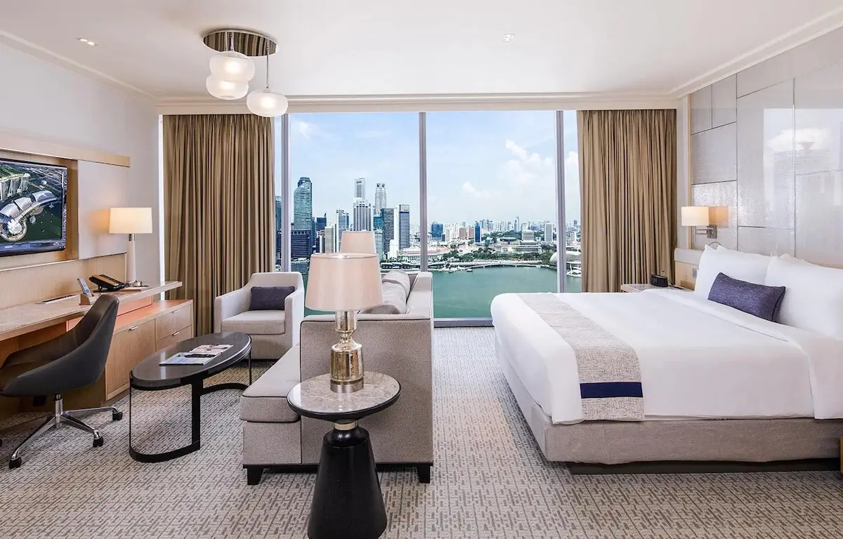 Marina Bay Sands
