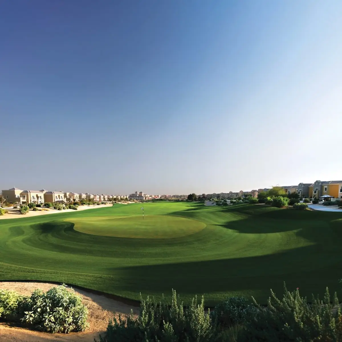 Météo et climat à Oman