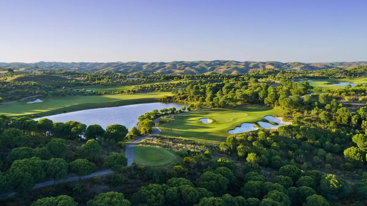 Monte Rei Golf & Country Club