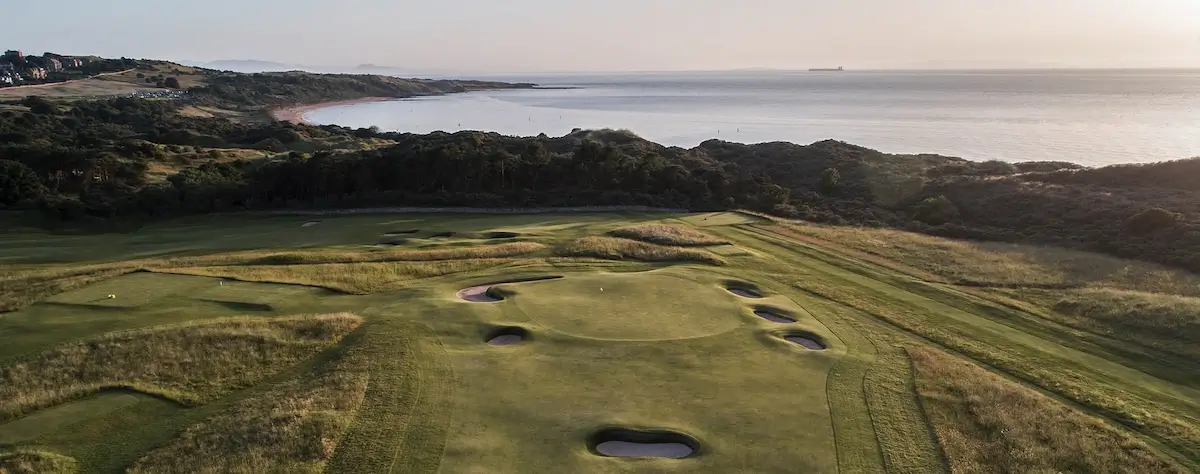 Muirfield