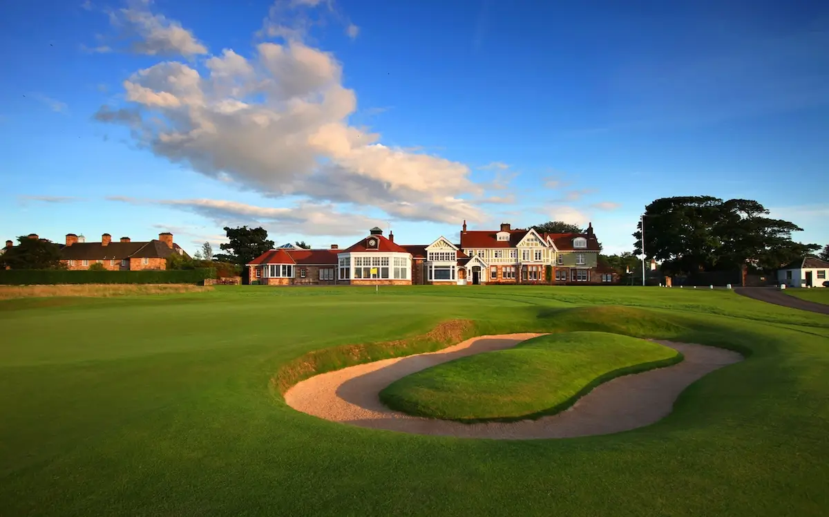 Muirfield