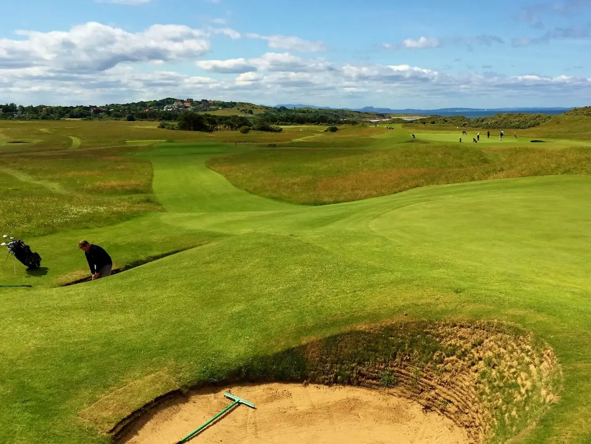 Muirfield