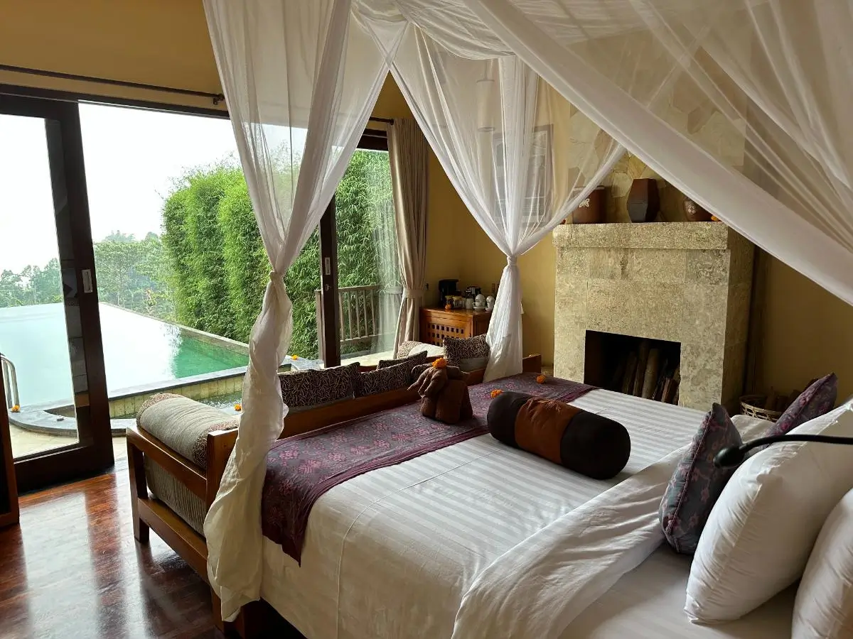 Munduk Moding Plantation Nature Resort