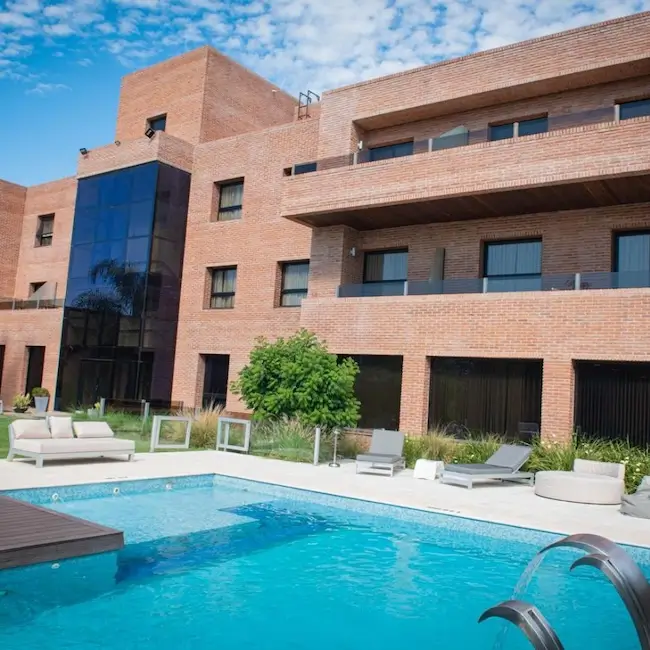 Neper Hotel