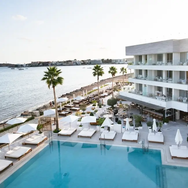 Nobu Hotel Ibiza Bay