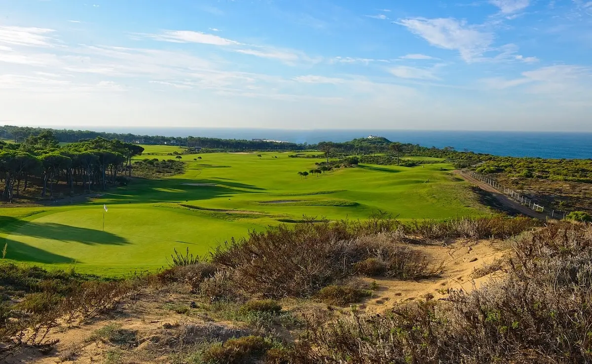 Oitavos Dunes