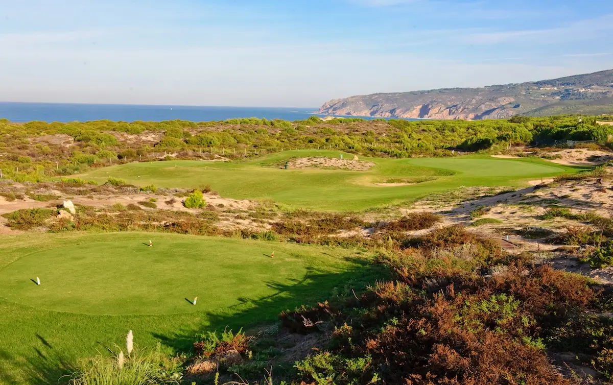 Oitavos Dunes