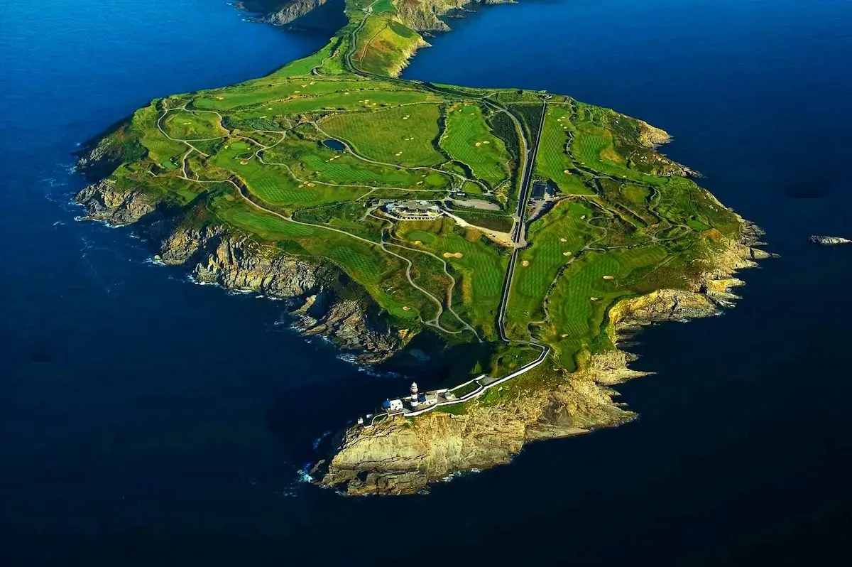 Old Head Golf Links