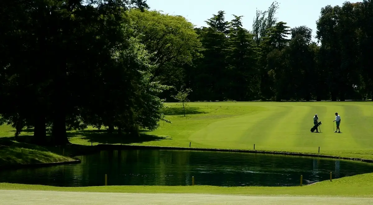 Olivos Golf Club
