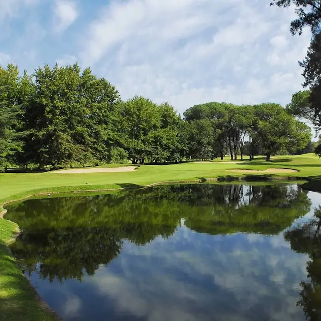 Olivos Golf Club