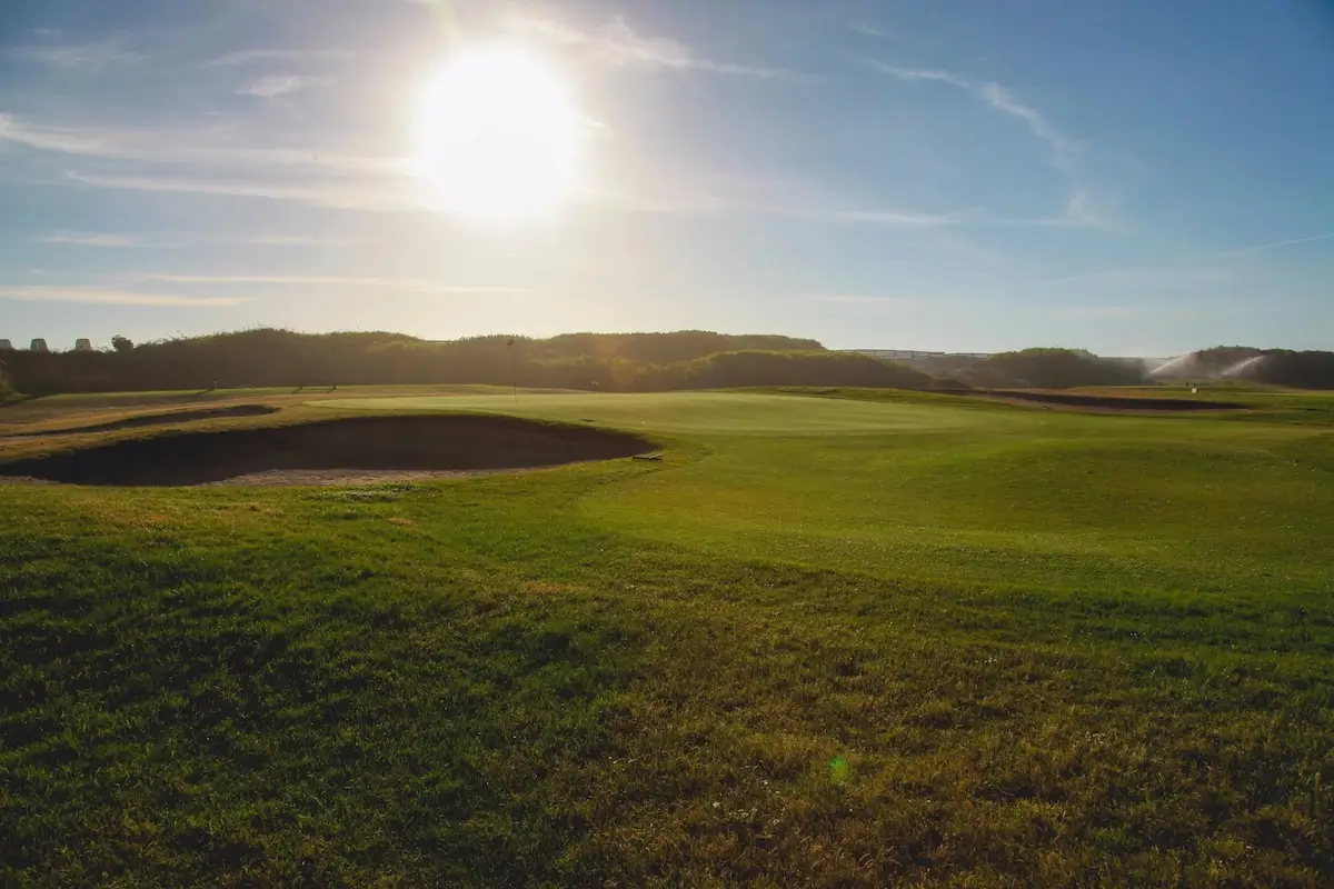Oporto Golf Club